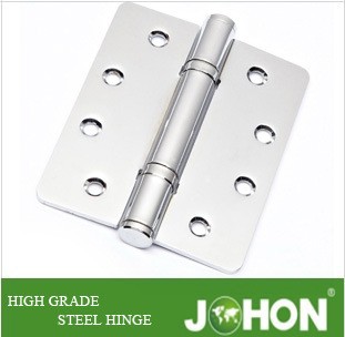 Steel or Iron Butt Door Hardware Flush Hinge 4"X3.5"