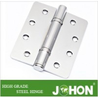 Steel or Iron Butt Door Hardware Flush Hinge 4"X3.5"