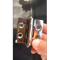 Stainless Steel Door Hinge Marine Hardware Door Hinge Construction Door Hinge